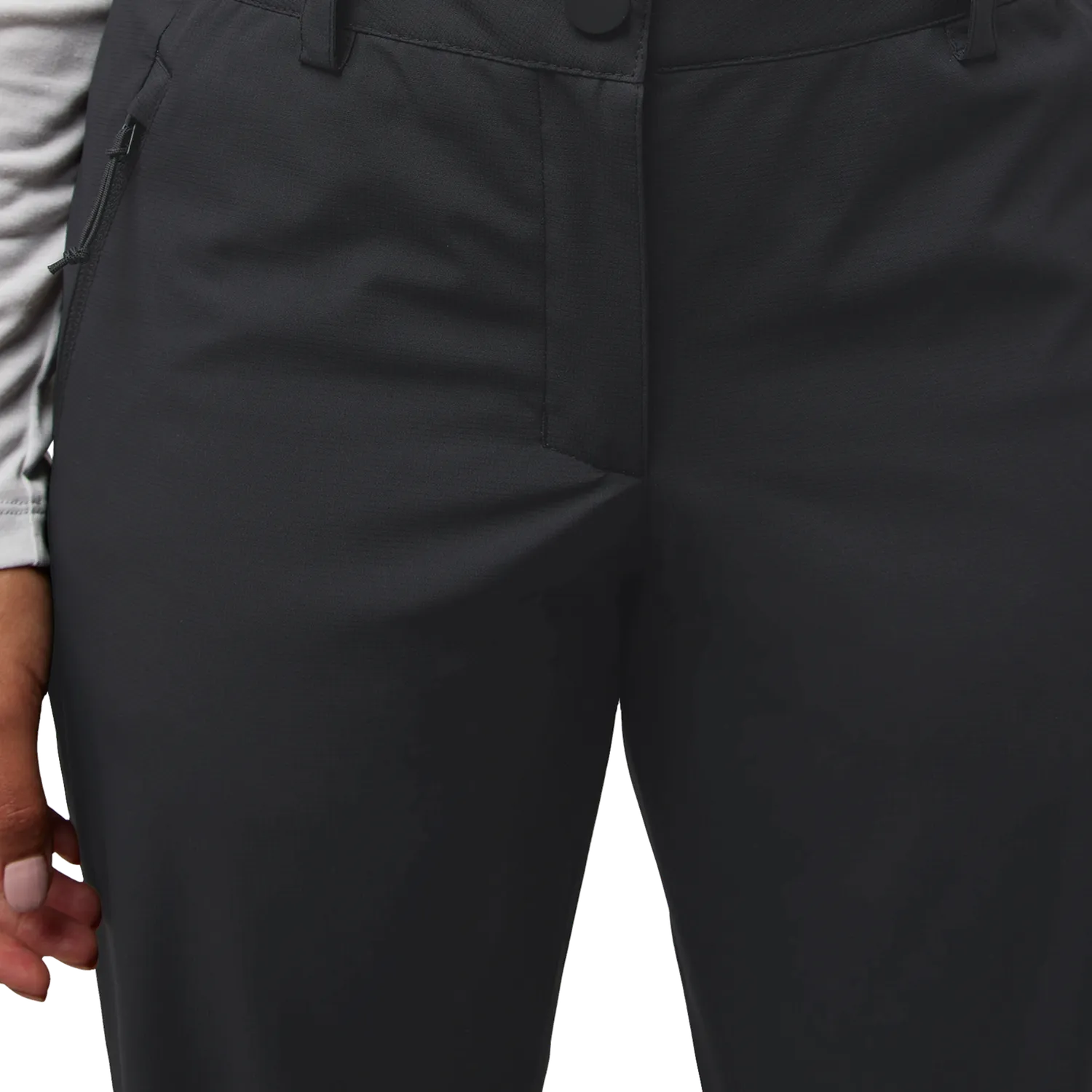 Jack Wolfskin Parana Pants W pantalon femme hiver