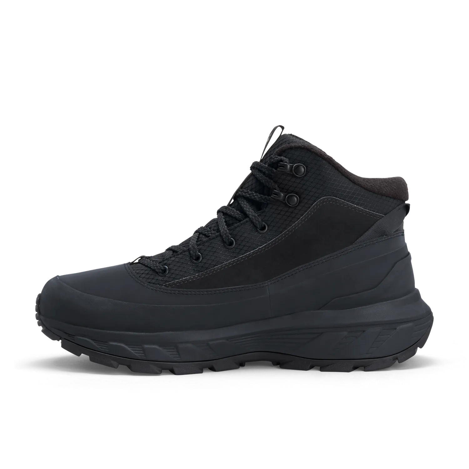 Jack Wolfskin Wild Quest Texapore Mid M chaussures rando
