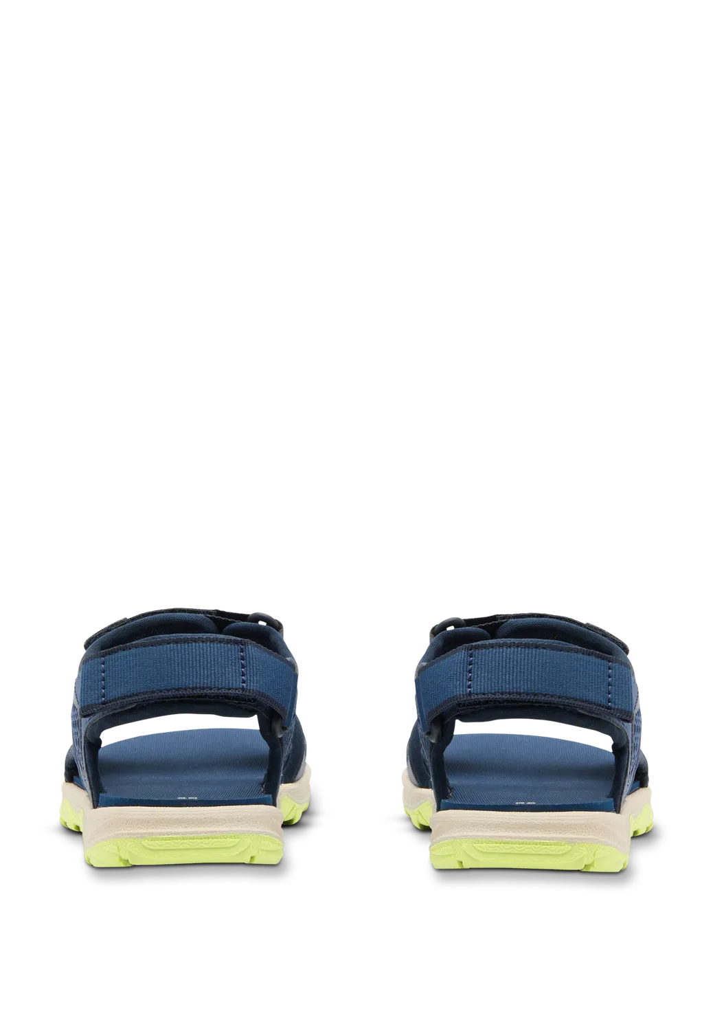 Jack Wolfskin Taraco Beach Sandal K sandale plage enfant EVA