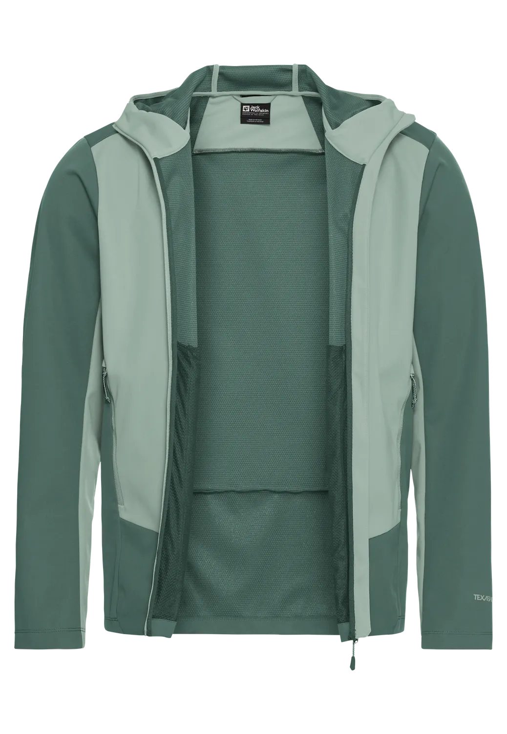 Jack Wolfskin Skyvail Jkt M veste homme déperlante