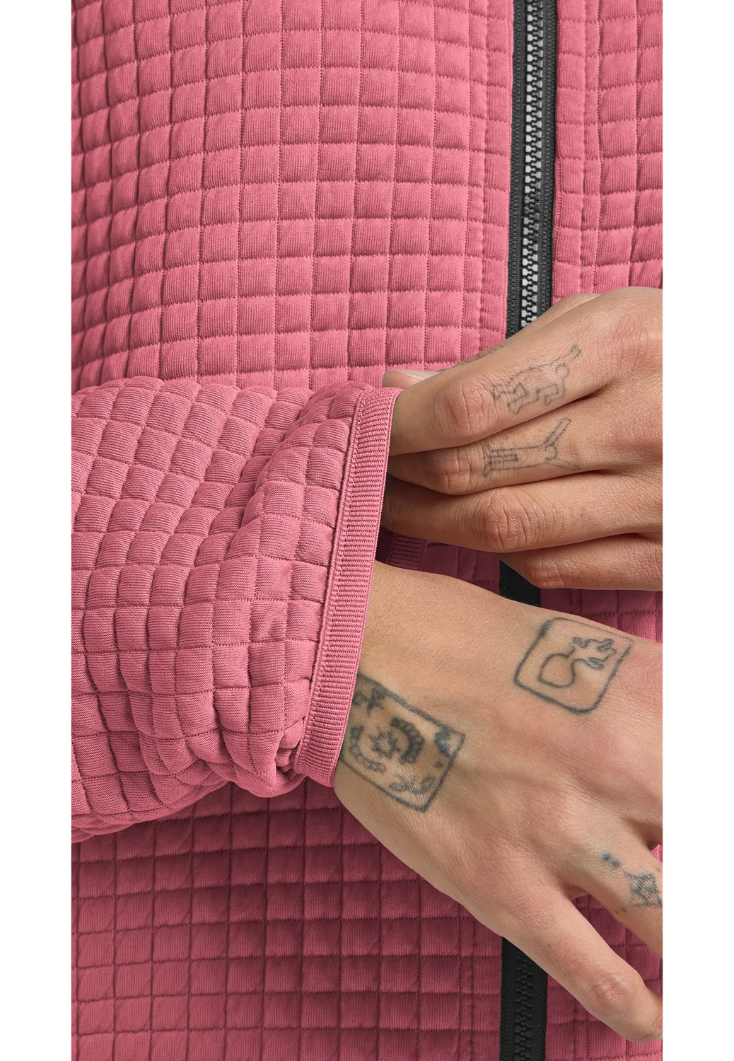 Jack Wolfskin Mogari FZ W veste polaire femme stretch