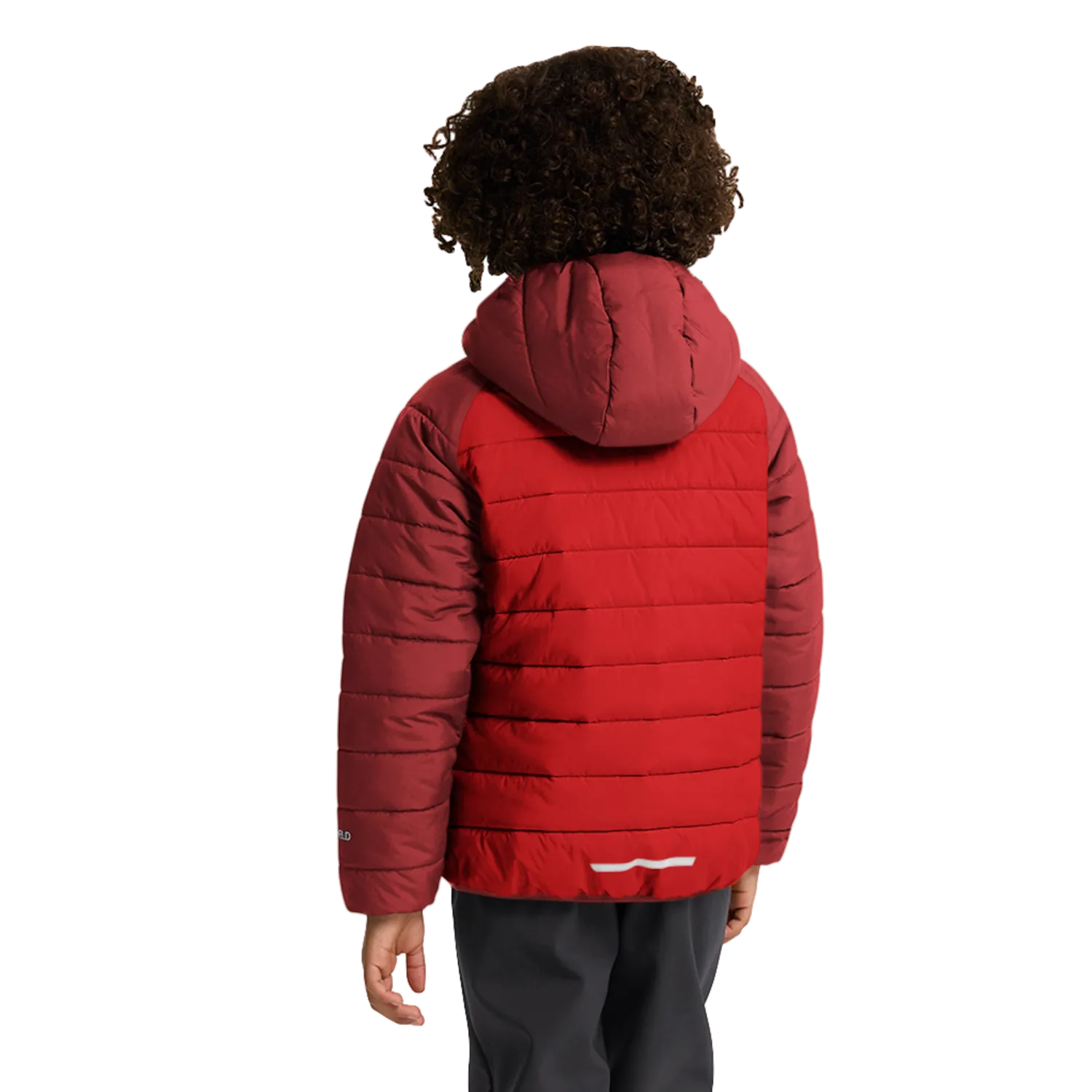 Jack Wolfskin Zenon JKT Kids doudoune enfant chaude