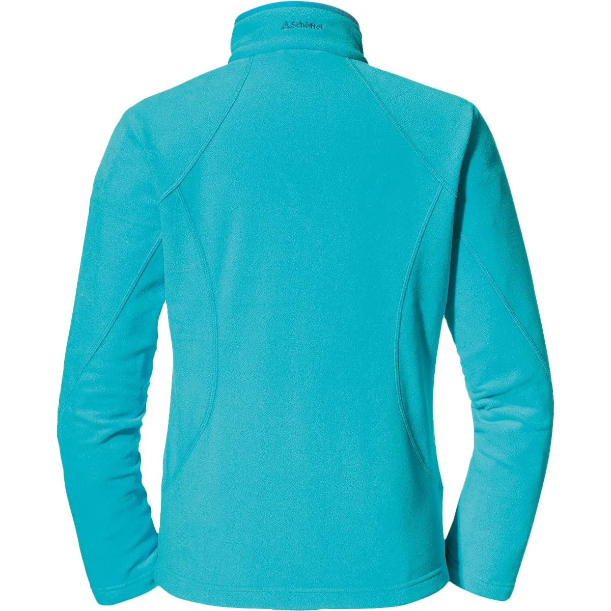 Schöffel Leona2 veste polaire femme rose chaude