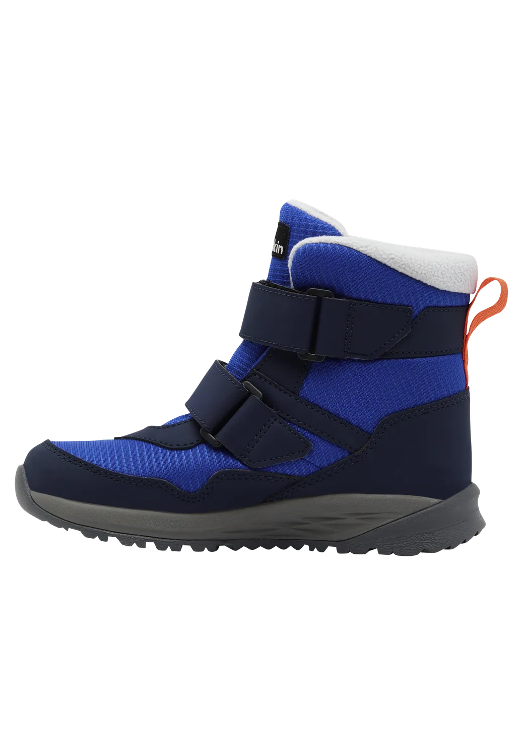 Jack Wolfskin Polar Bear-B Texapore Mid VC K bottes enfant