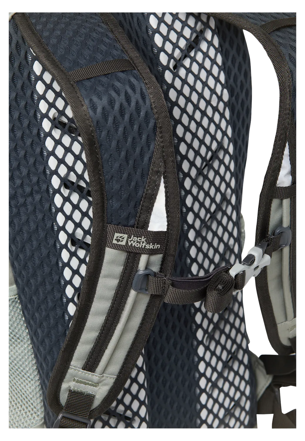 Jack Wolfskin Velocity 20 sac à dos 20 L rando