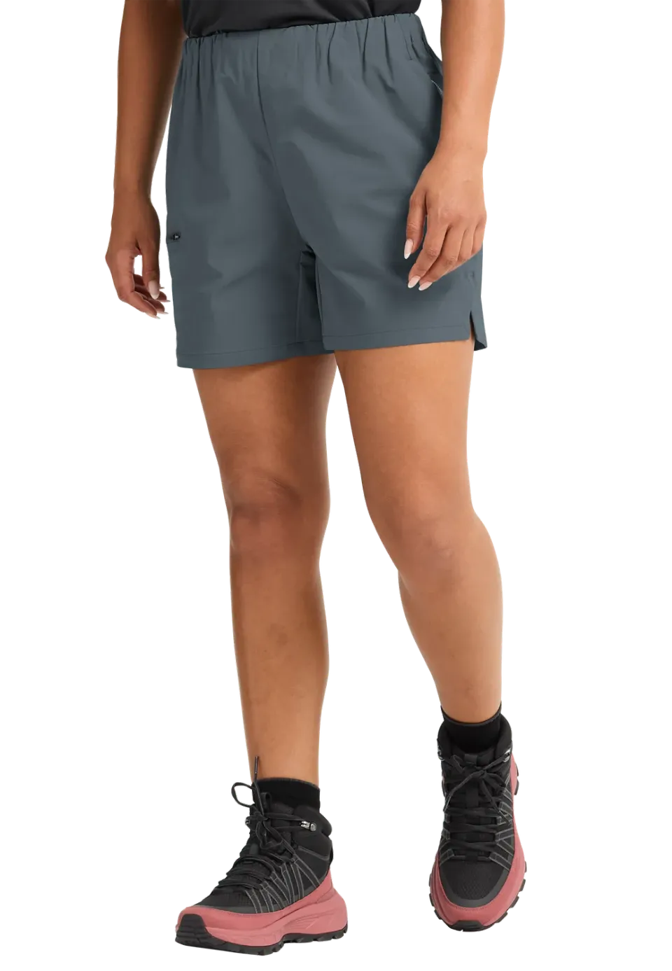 Jack Wolfskin Prelight Trail Shorts W short femme coupe-vent
