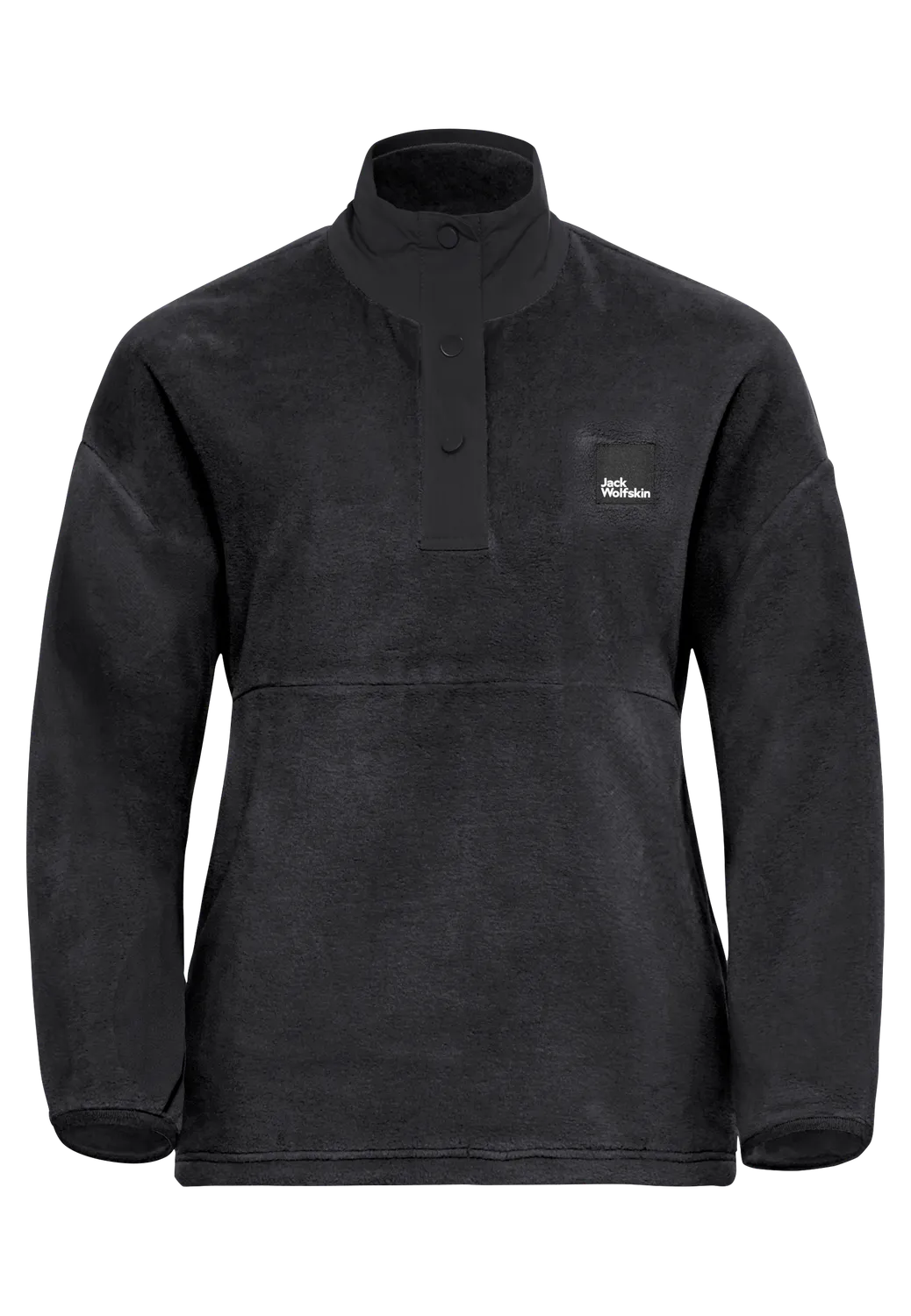 Jack Wolfskin Sumetro HZ W polaire femme zippée