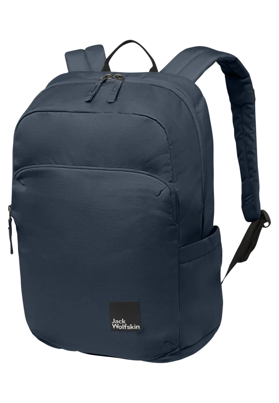 Jack Wolfskin Terraview sac à dos quotidien matelassé