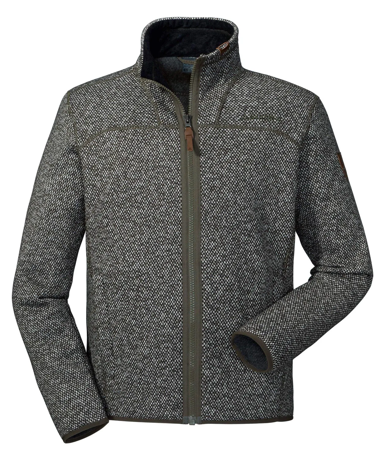Schöffel Anchorage1 veste polaire homme chaude