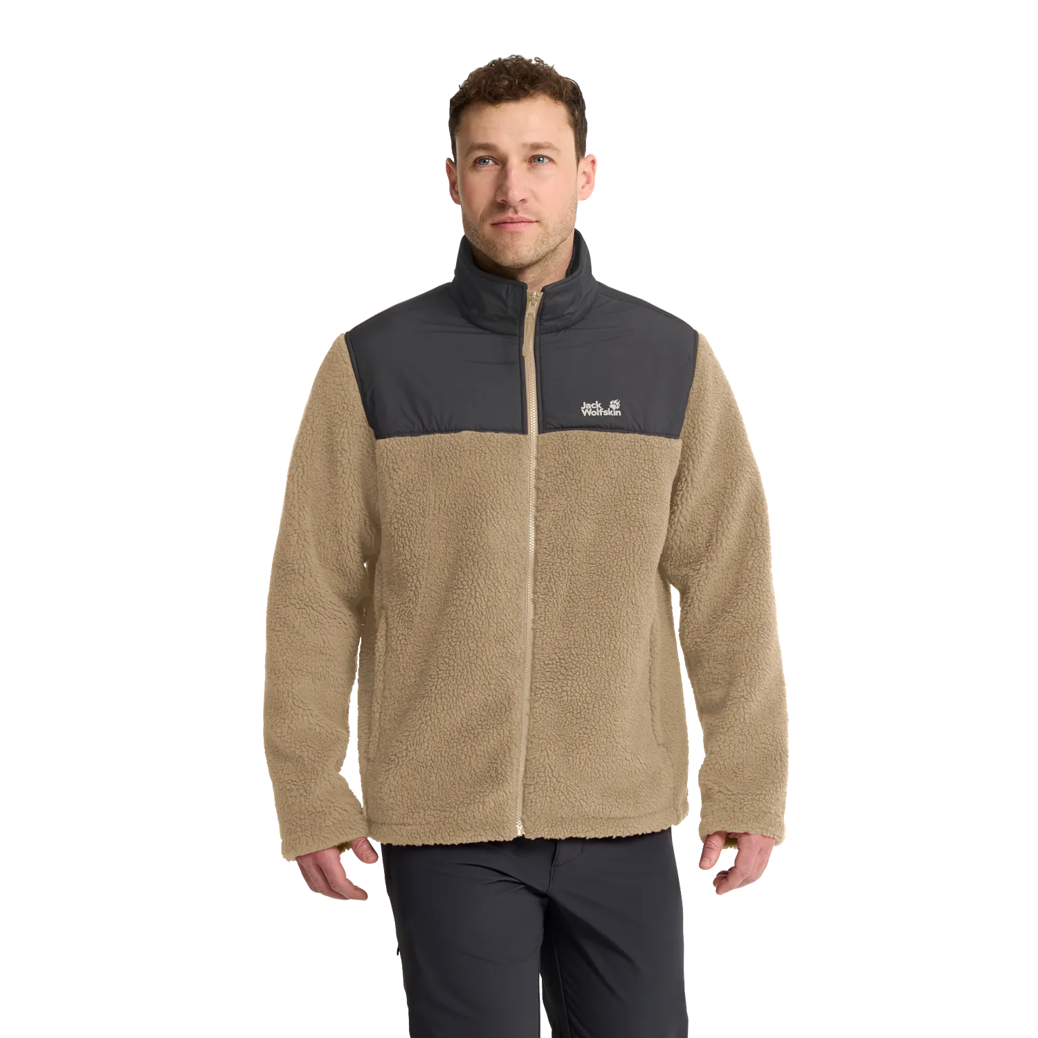 Jack Wolfskin Stonelite 3in1 JKT M veste homme