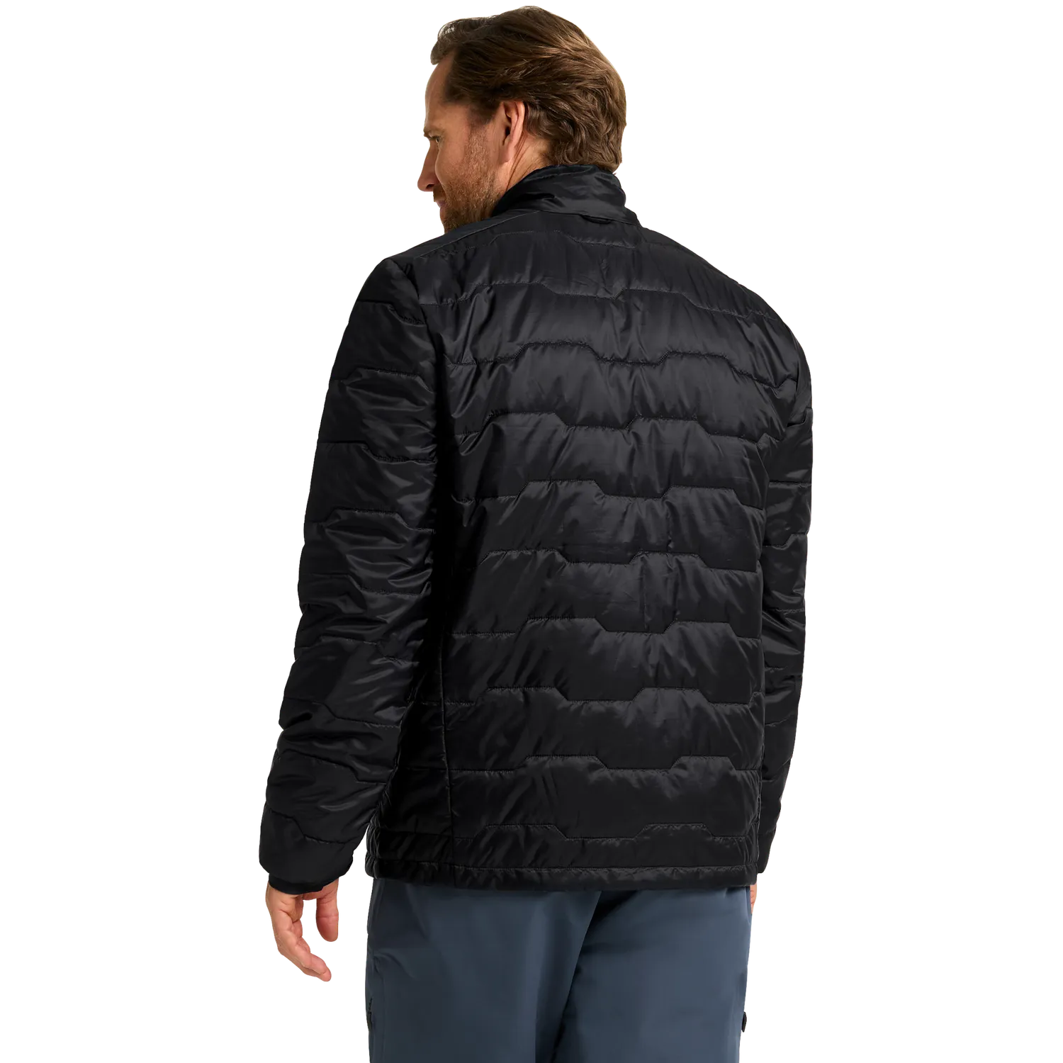 Jack Wolfskin Flowline 3in1 Jkt M veste ski homme hiver