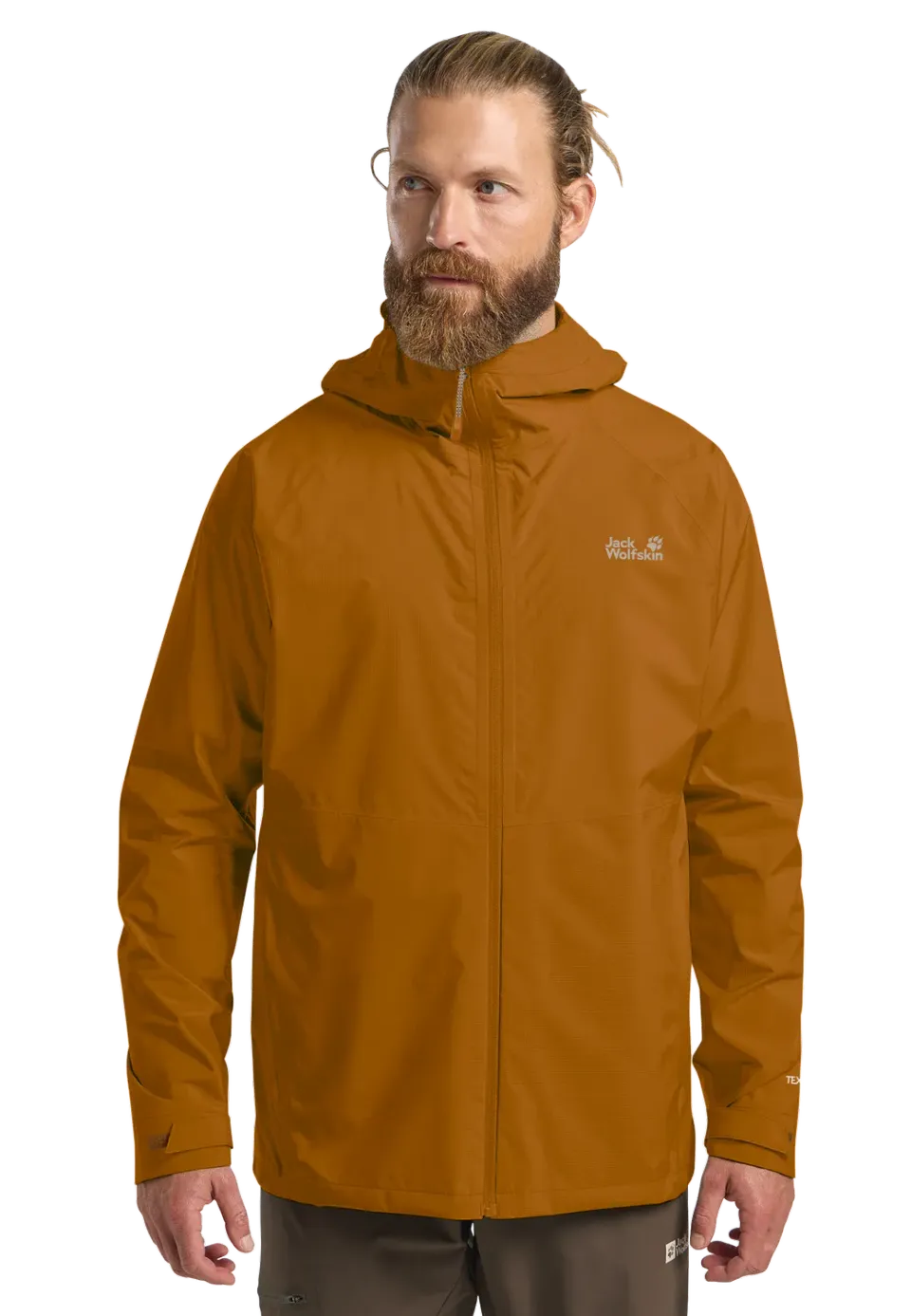 Jack Wolfskin Prelight 2.5L LT JKT M veste pluie compacte