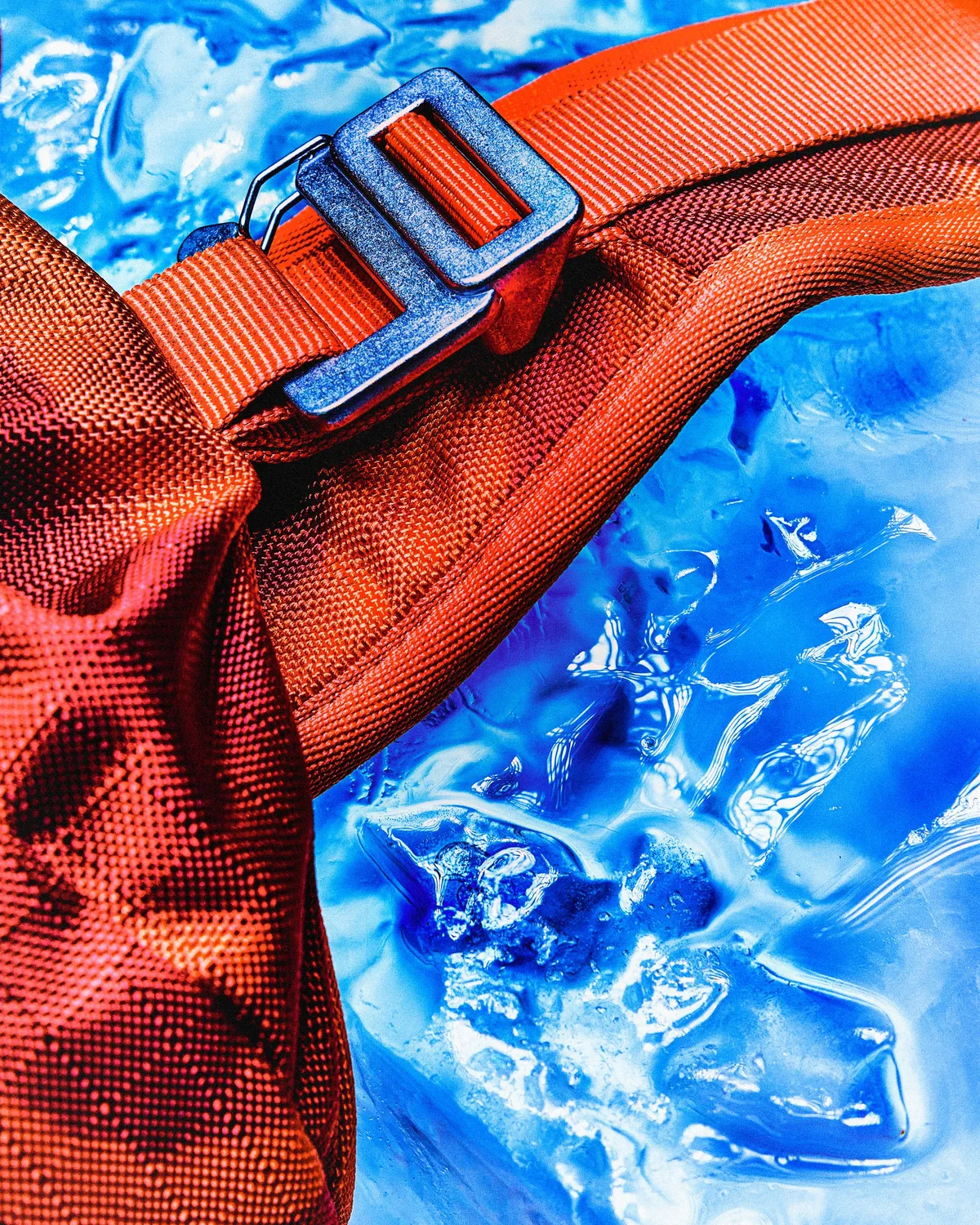 Orage Magma Snow Pro sac à dos 32L ski