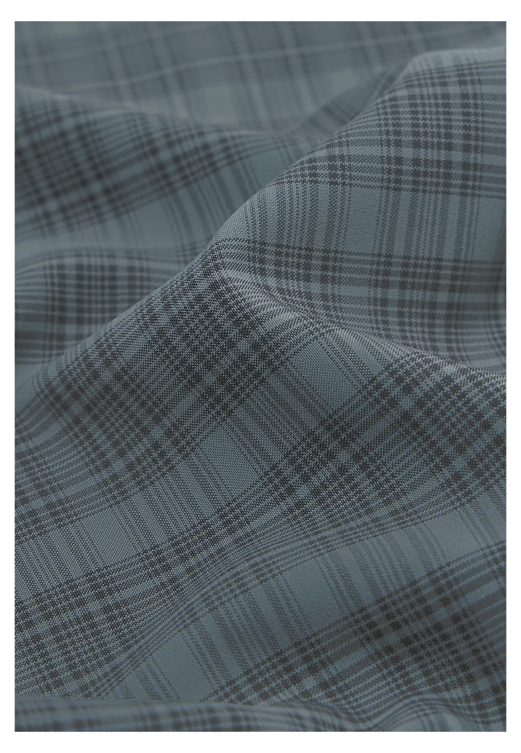 Jack Wolfskin Meseta Shirt M chemise homme à carreaux