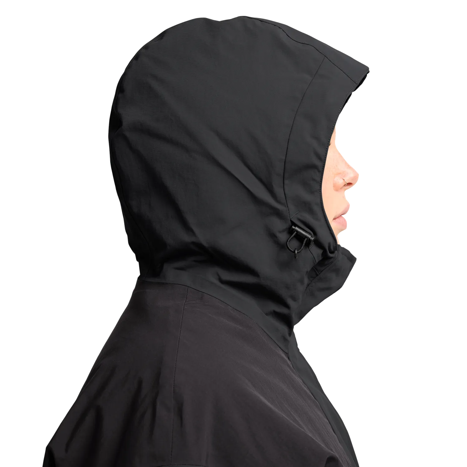 Jack Wolfskin Ice Flare Jkt W veste imperméable femme chaude