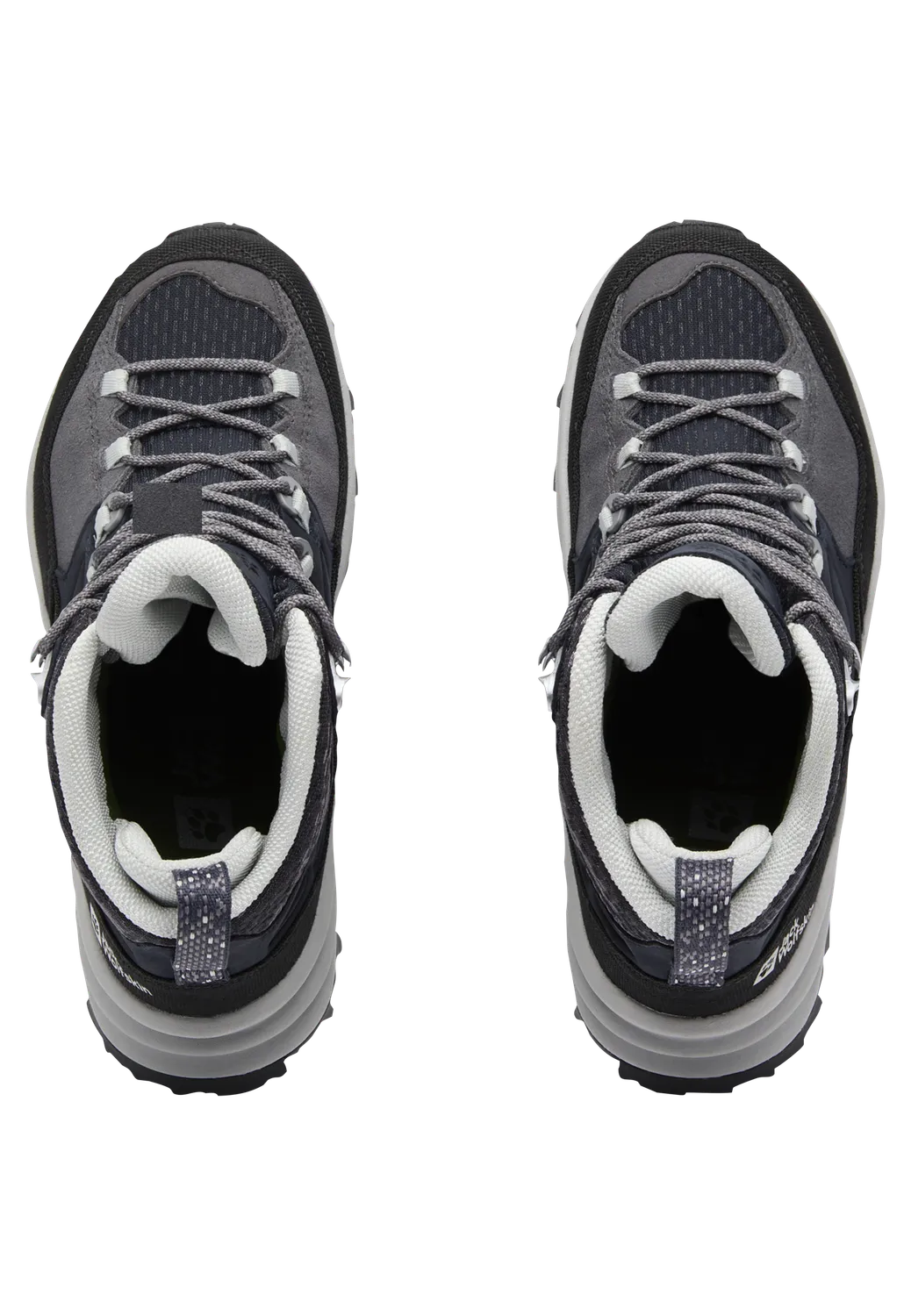 Jack Wolfskin Cyrox Texapore Mid chaussure rando femme étanche