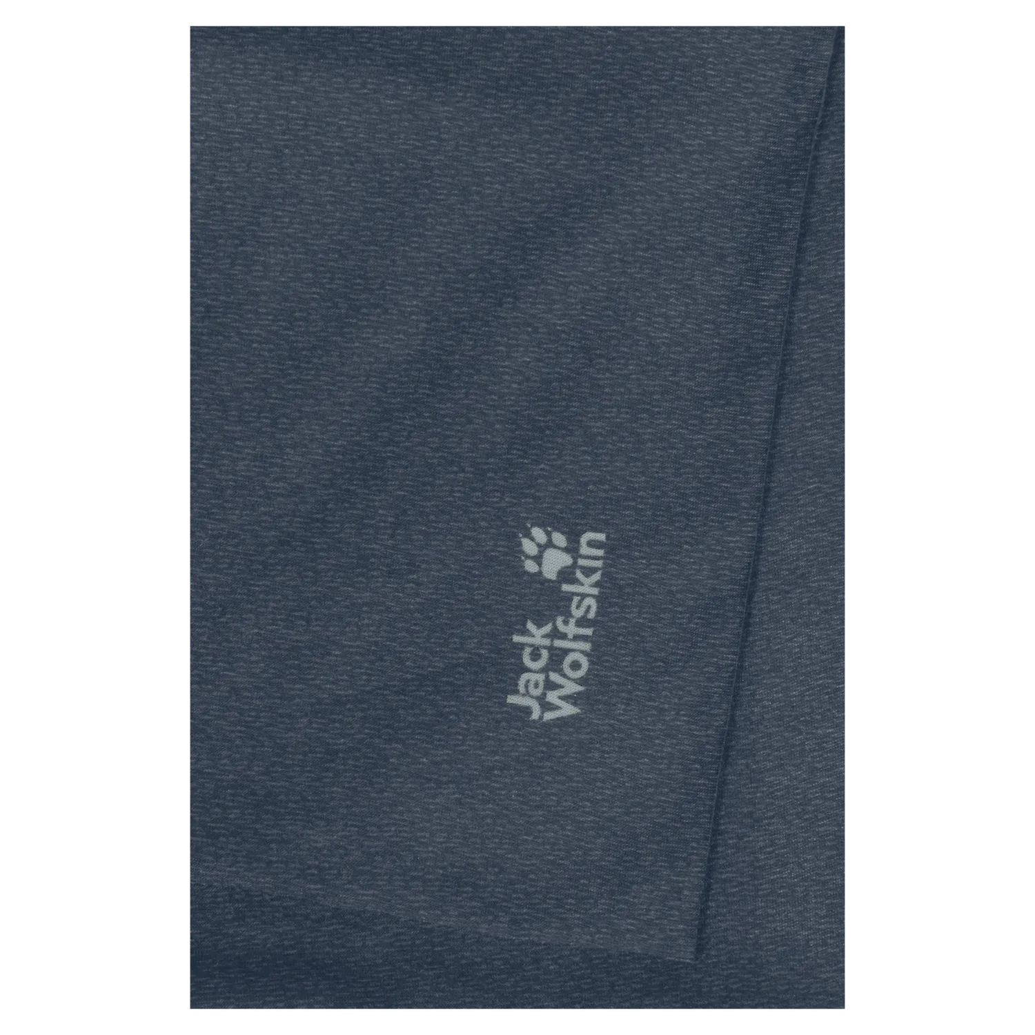 JACK WOLFSKIN SOLID NECKGAITER tour de cou taille unique