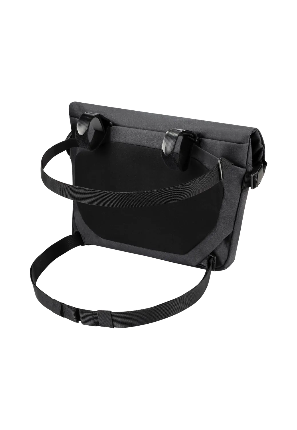 Jack Wolfskin Mainkai Bag 2in1 sacoche vélo bandoulière