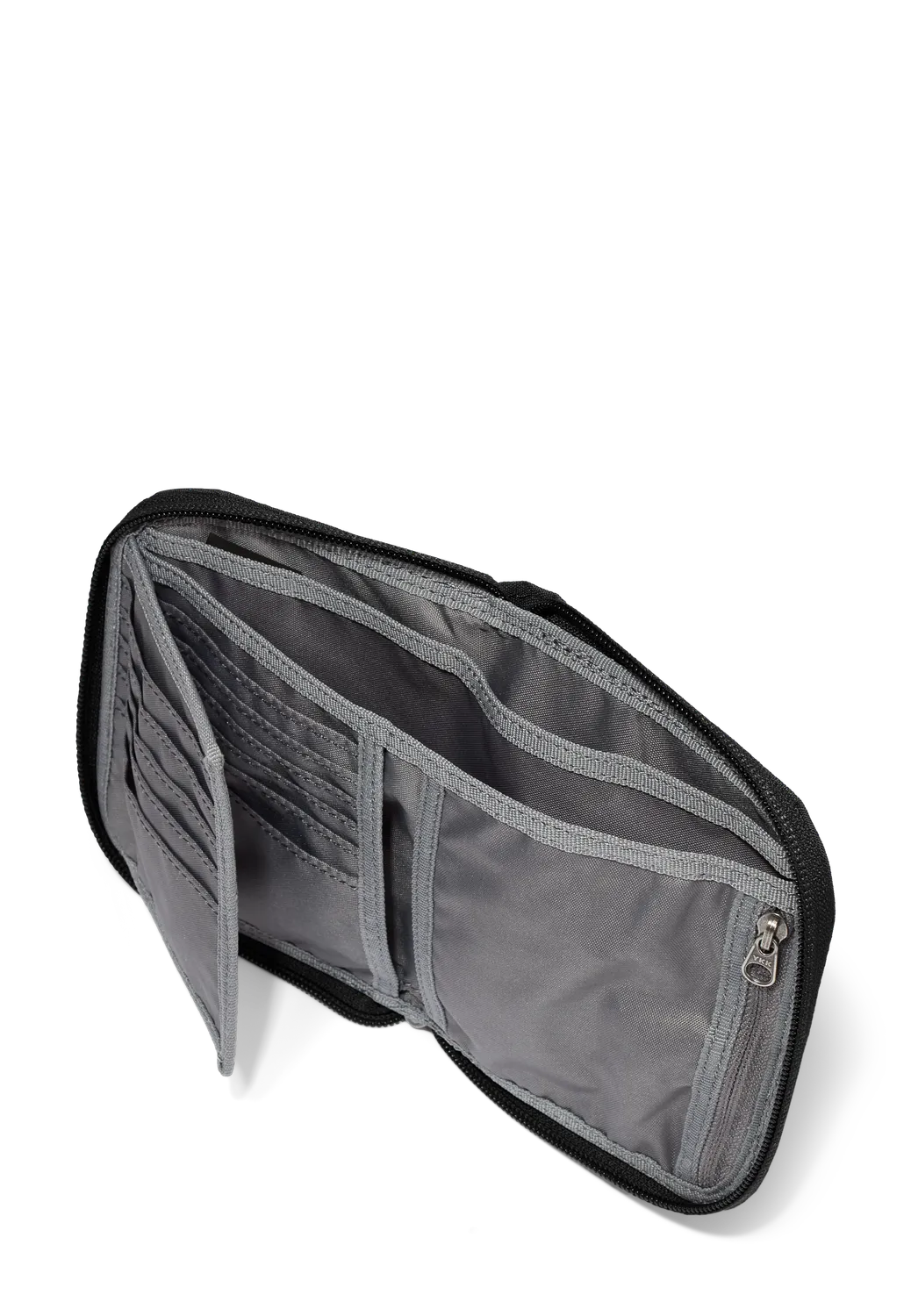 Jack Wolfskin Konya Wallet portefeuille compact zippé