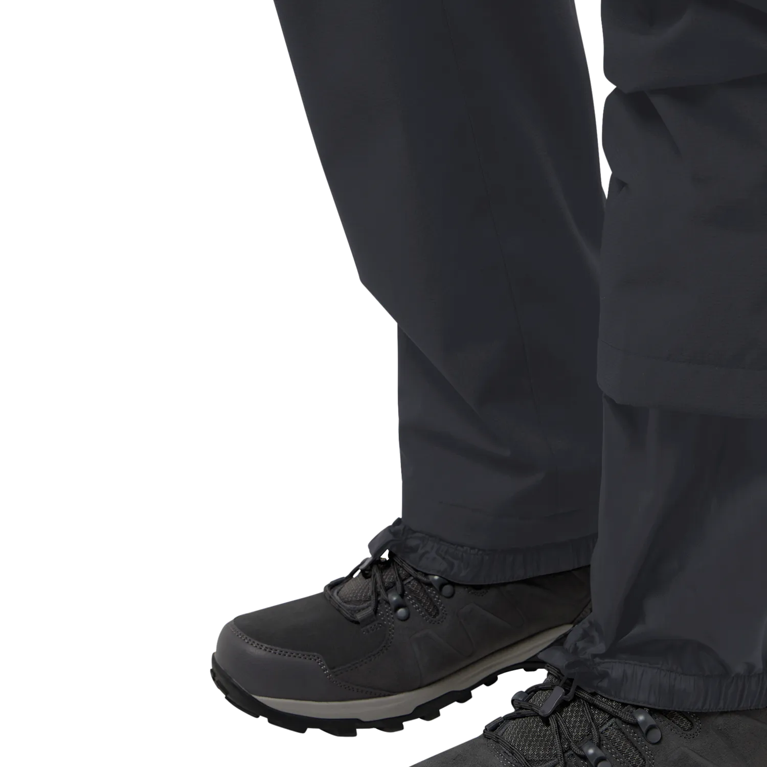 Jack Wolfskin Parana Pants M pantalon hiver homme