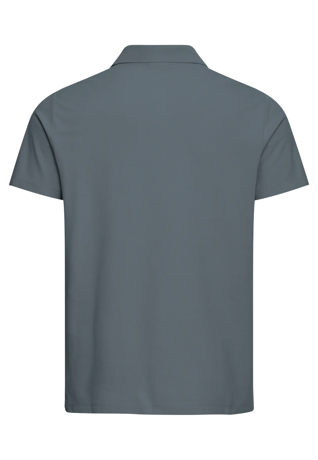 Jack Wolfskin Essential Polo M polo homme coton