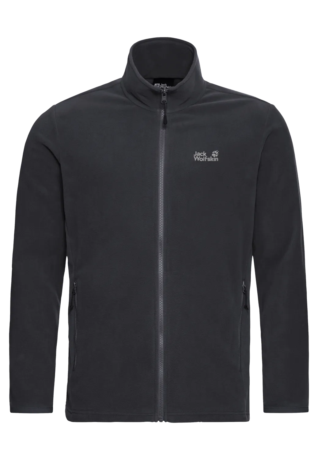 Jack Wolfskin Taunus 100 FZ M polaire homme zip