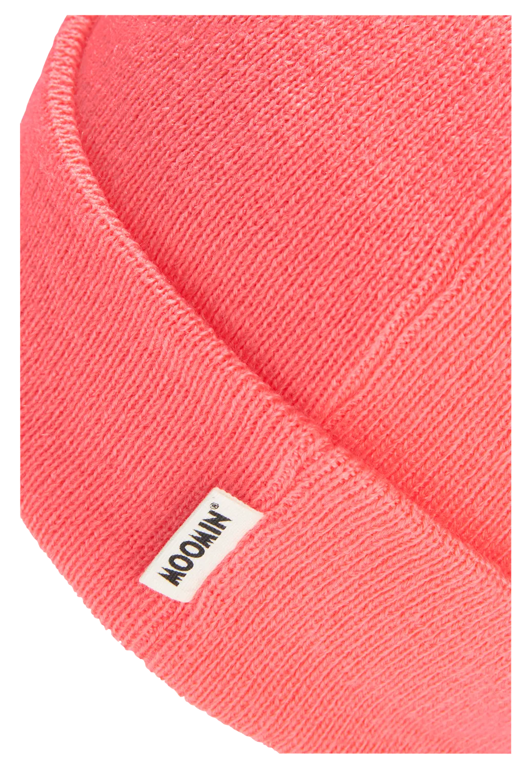Jack Wolfskin Moomin Beanie K bonnet enfant acrylique