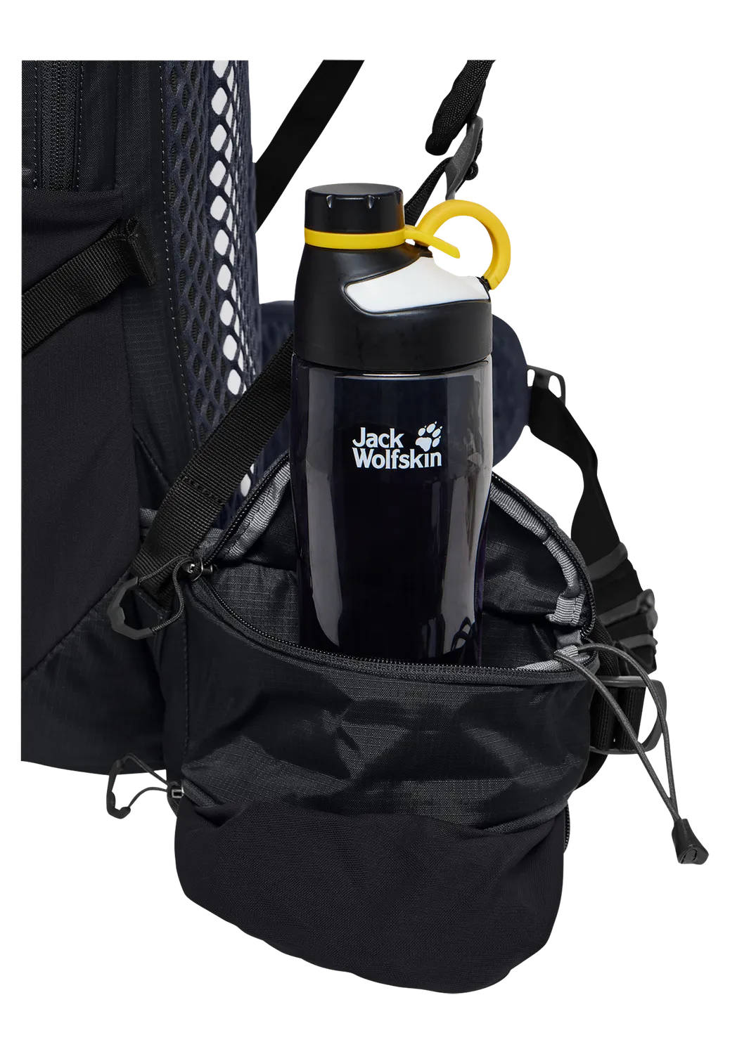 Jack Wolfskin Cyrox Shape 30 S-L sac à dos 30L ventilé