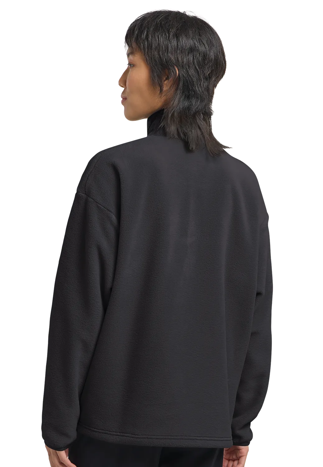 Jack Wolfskin Sumetro HZ W polaire femme zippée