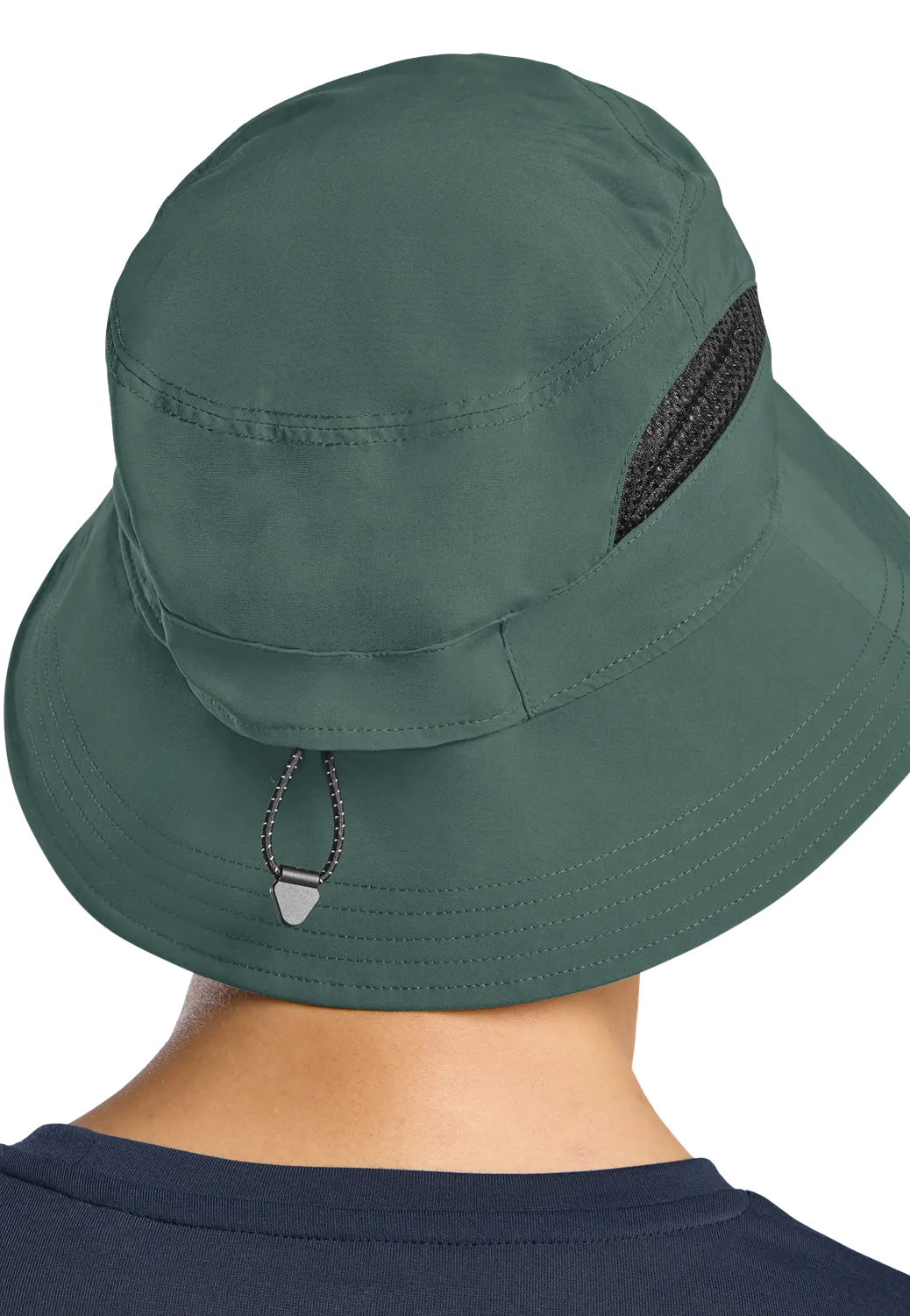 Jack Wolfskin Vent Bucket bob chapeau ventilé