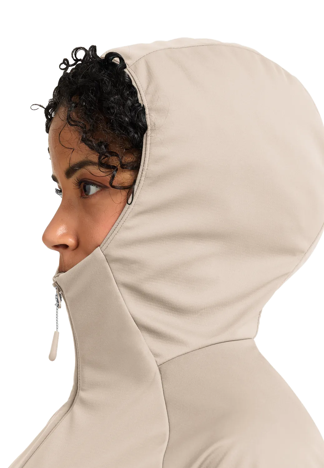 Jack Wolfskin Skyvail Jkt W veste softshell femme coupe-vent