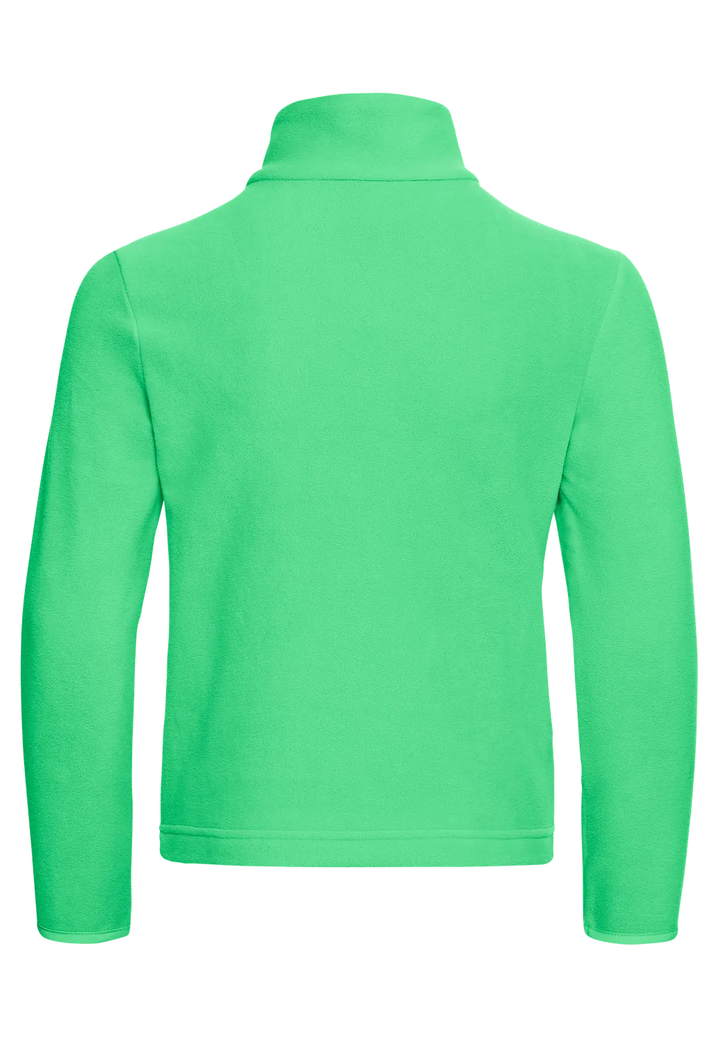 Jack Wolfskin Taunus 100 HZ K pull polaire enfant chaud
