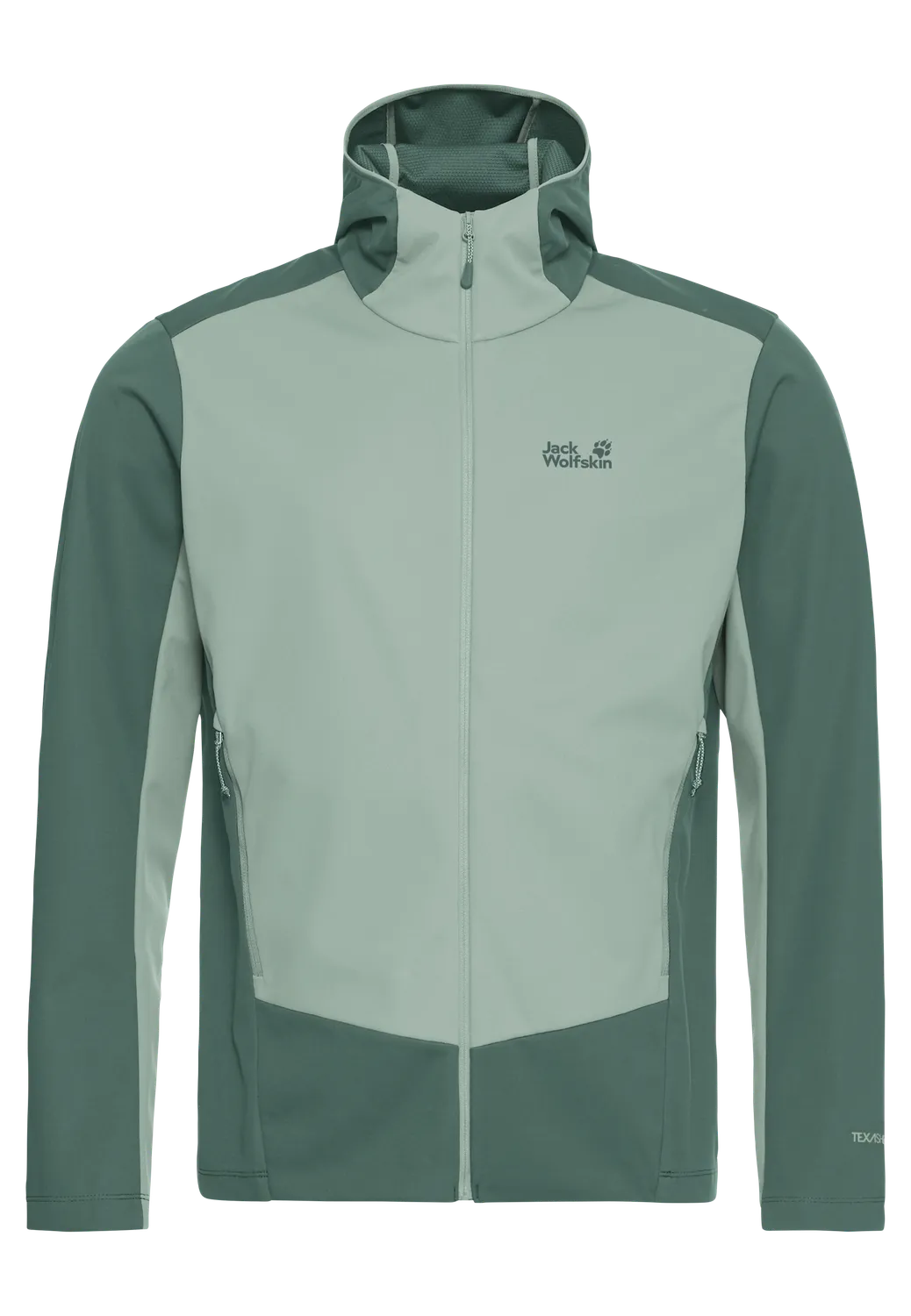 Jack Wolfskin Skyvail Jkt M veste homme déperlante