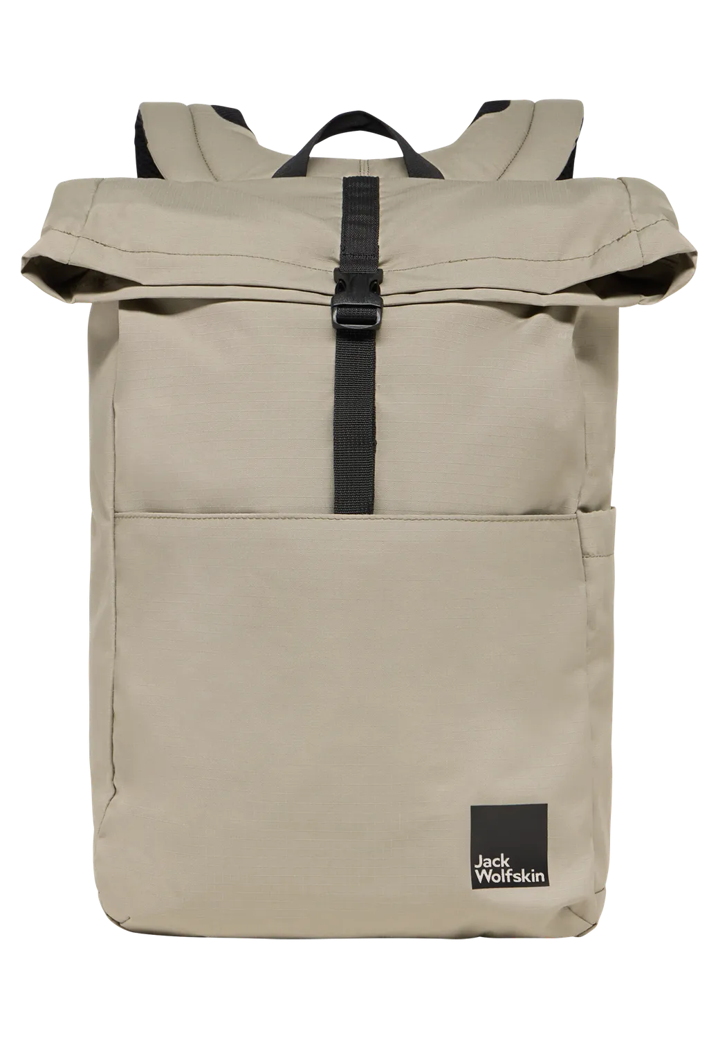 Jack Wolfskin Island sac à dos 20L roll-top poche ordinateur