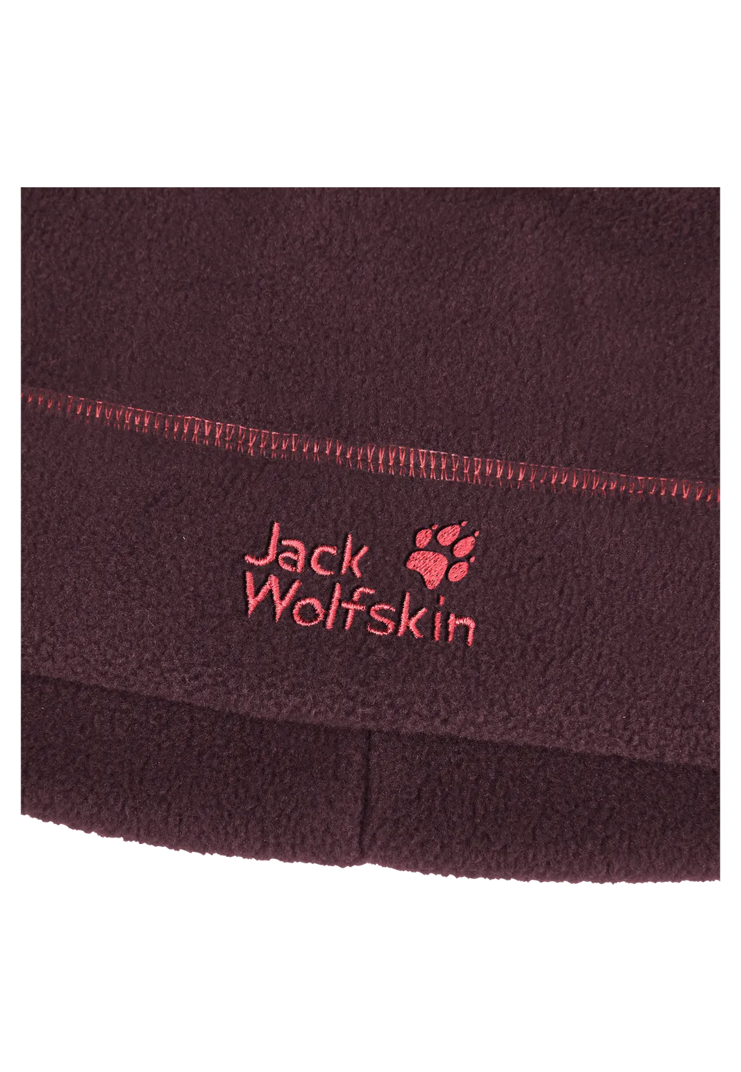 Jack Wolfskin Vertigo Beanie bonnet enfant polaire