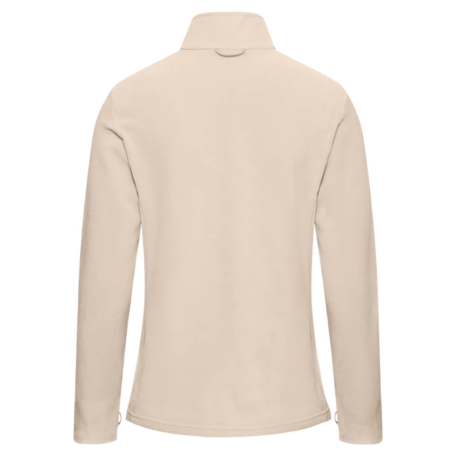 Jack Wolfskin Taunus 100 FZ W polaire zippée chaude