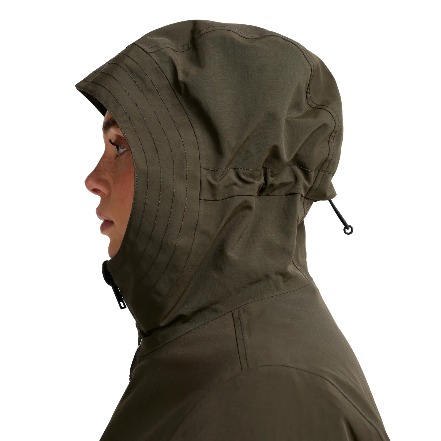 Jack Wolfskin Nabur 3in1 Coat W manteau hiver femme 3-en-1