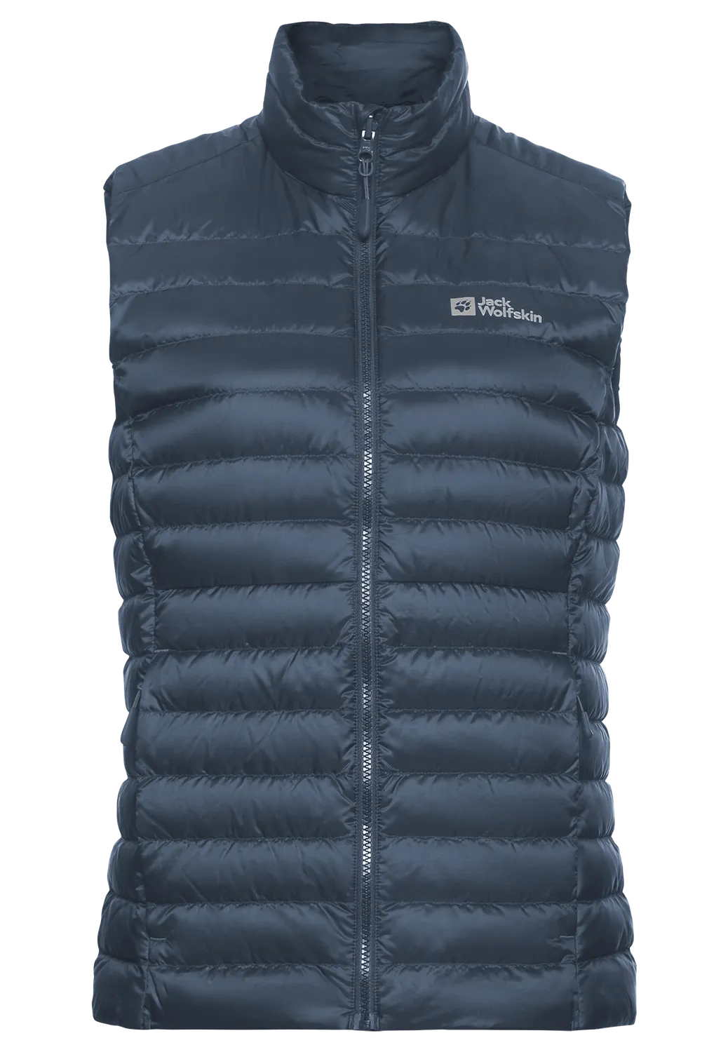 Jack Wolfskin Pilvi Down Vest W gilet duvet femme chaud