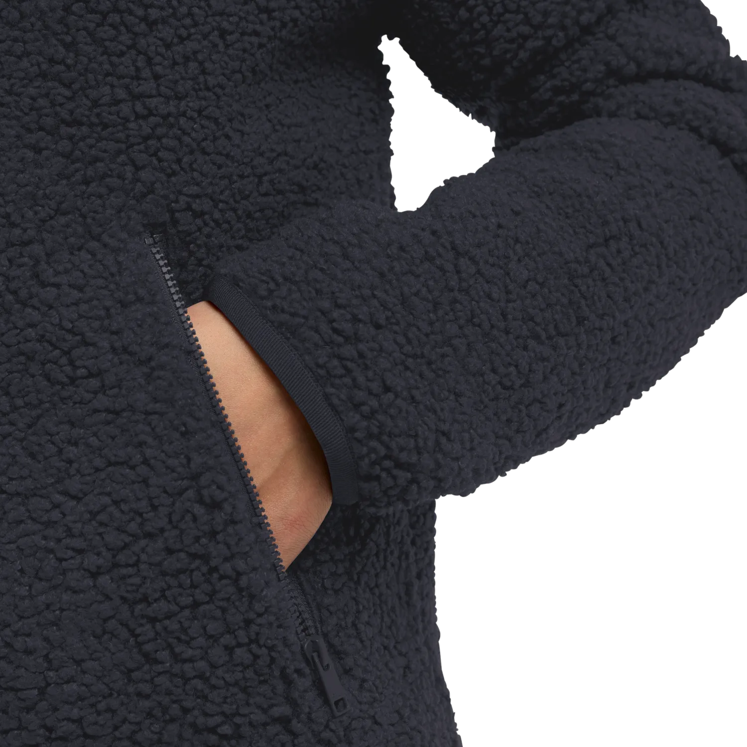 Jack Wolfskin High Curl JKT W veste polaire femme