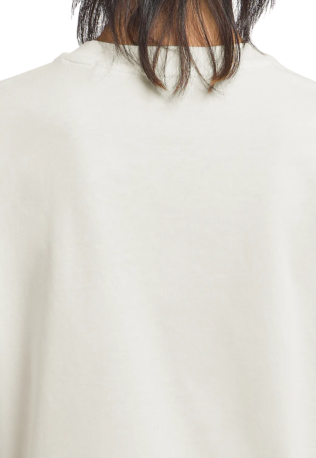 Jack Wolfskin Essential T W t-shirt femme coton bio