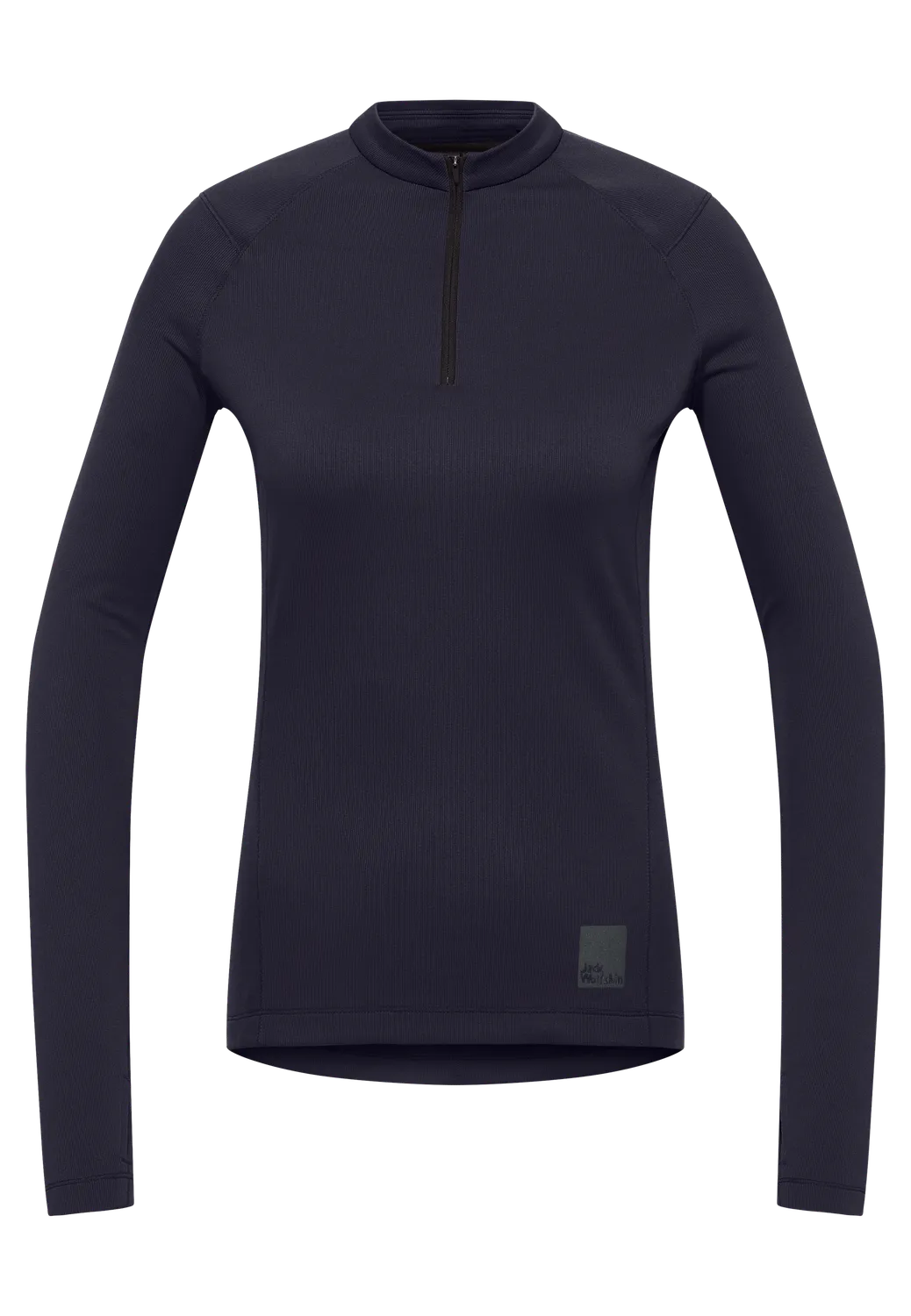 Jack Wolfskin Bike Commute HZ W sous-couche vélo femme