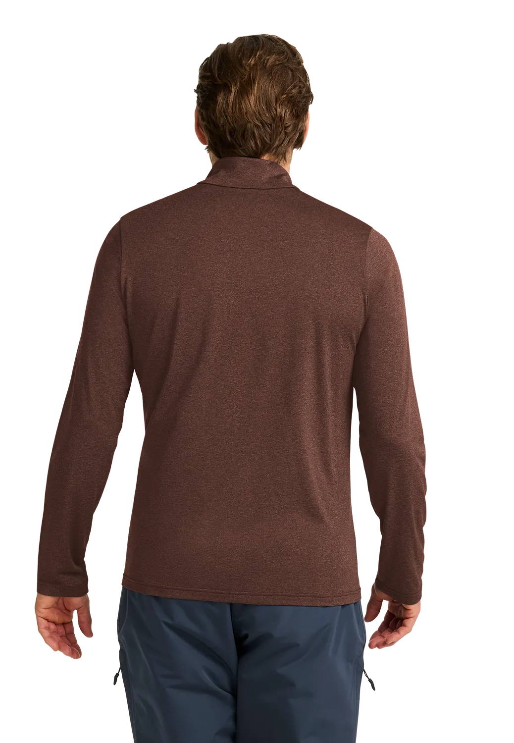 Jack Wolfskin Sky Thermal HZ M sous-couche thermique homme chaude