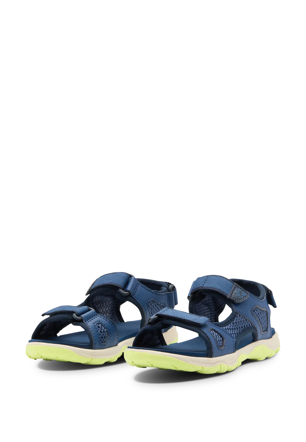 Jack Wolfskin Taraco Beach Sandal K sandale plage enfant EVA