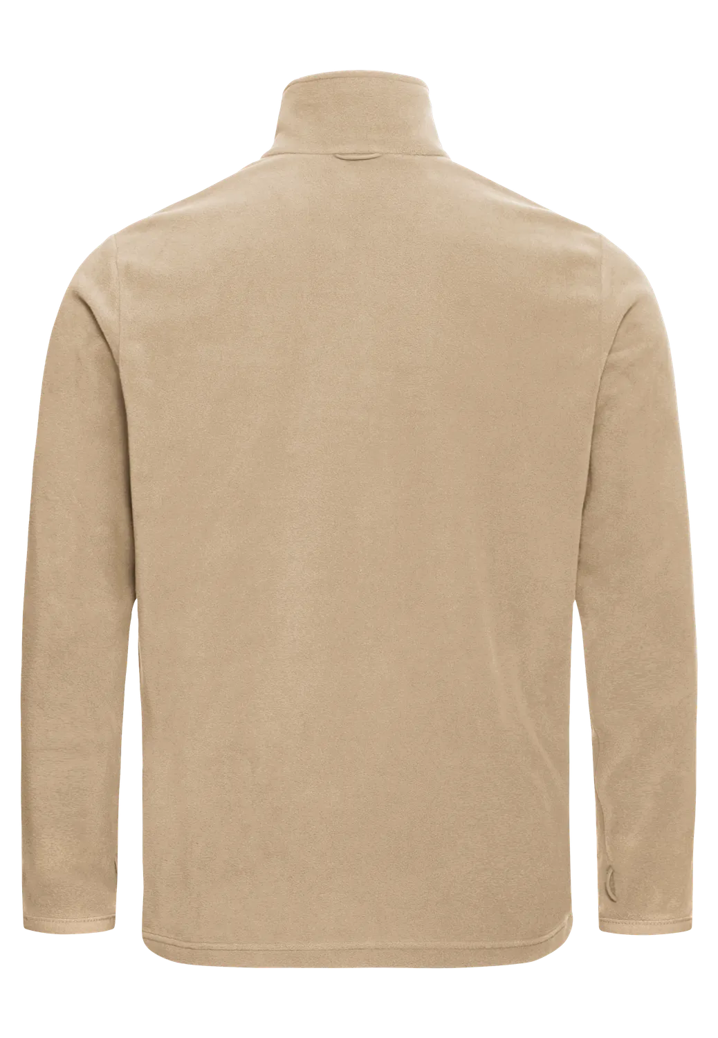 Jack Wolfskin Taunus 100 FZ M veste polaire homme zippée