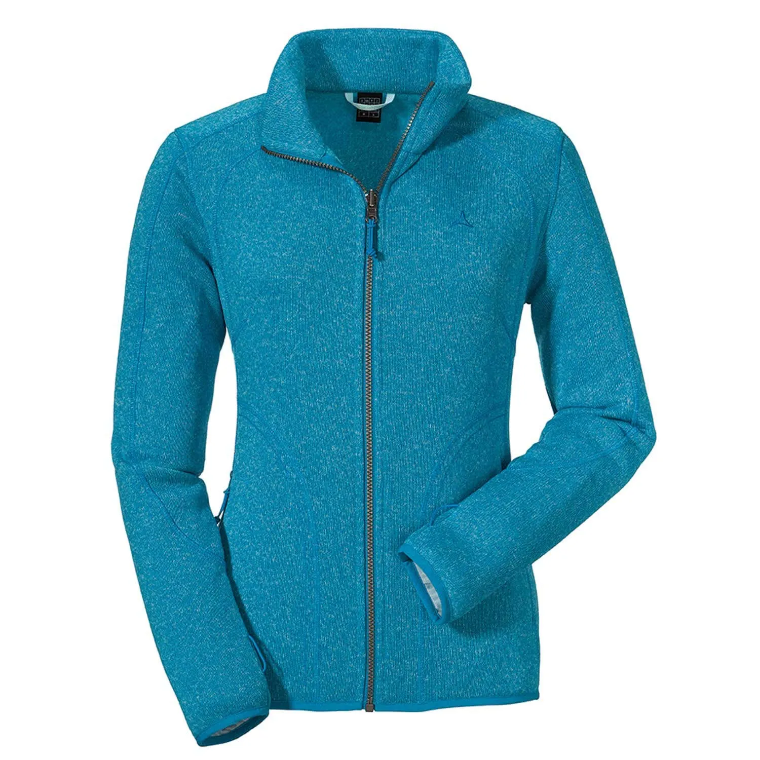 Schöffel ZipIn Valdez1 veste polaire femme chaude