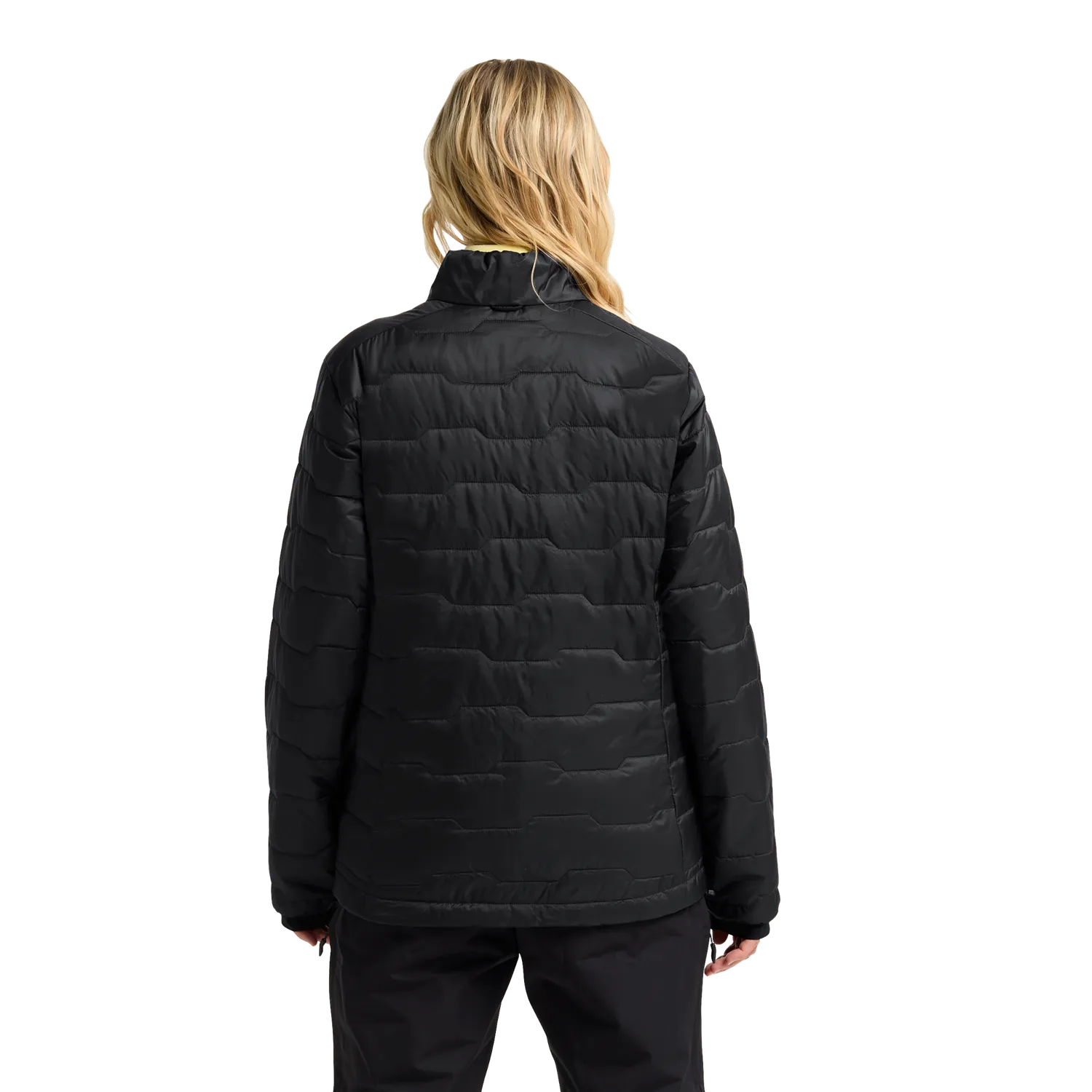 Jack Wolfskin Flowline 3in1 veste ski femme imperméable