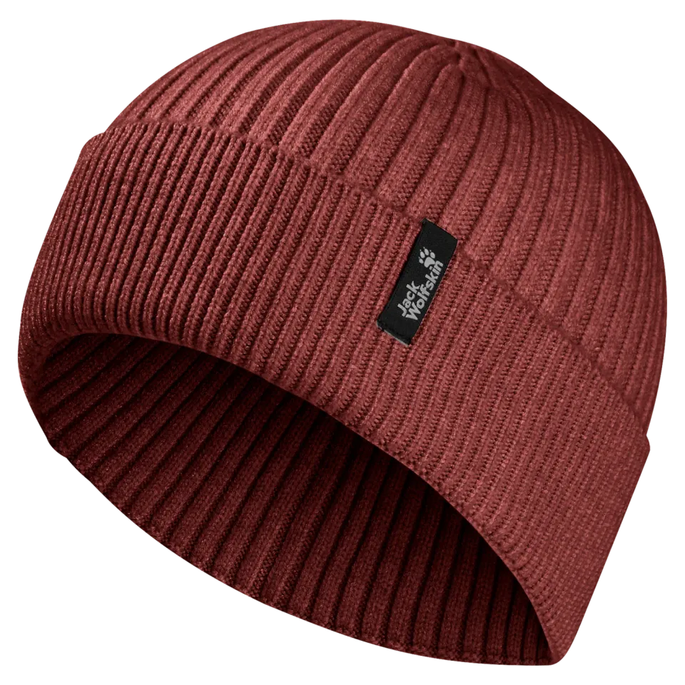 Jack Wolfskin Cosy Beanie bonnet taille unique doux