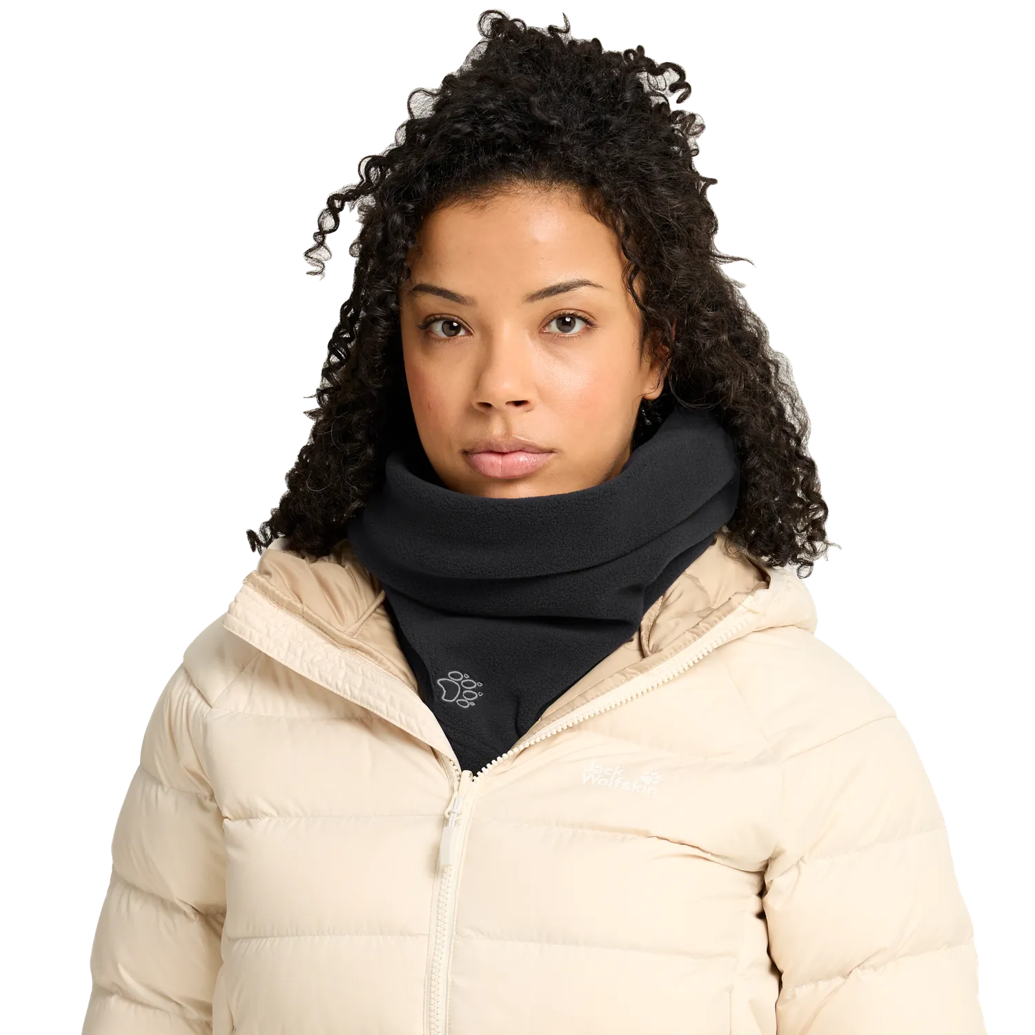 Jack Wolfskin Vertigo Paw Loop tour de cou polaire