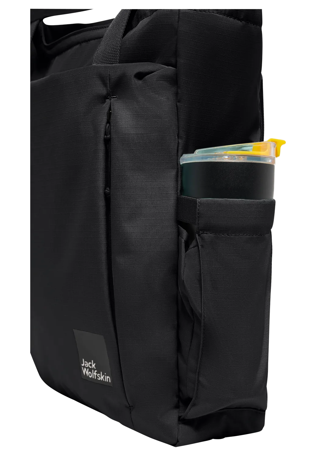 Jack Wolfskin Eve sac à dos cabas convertible léger