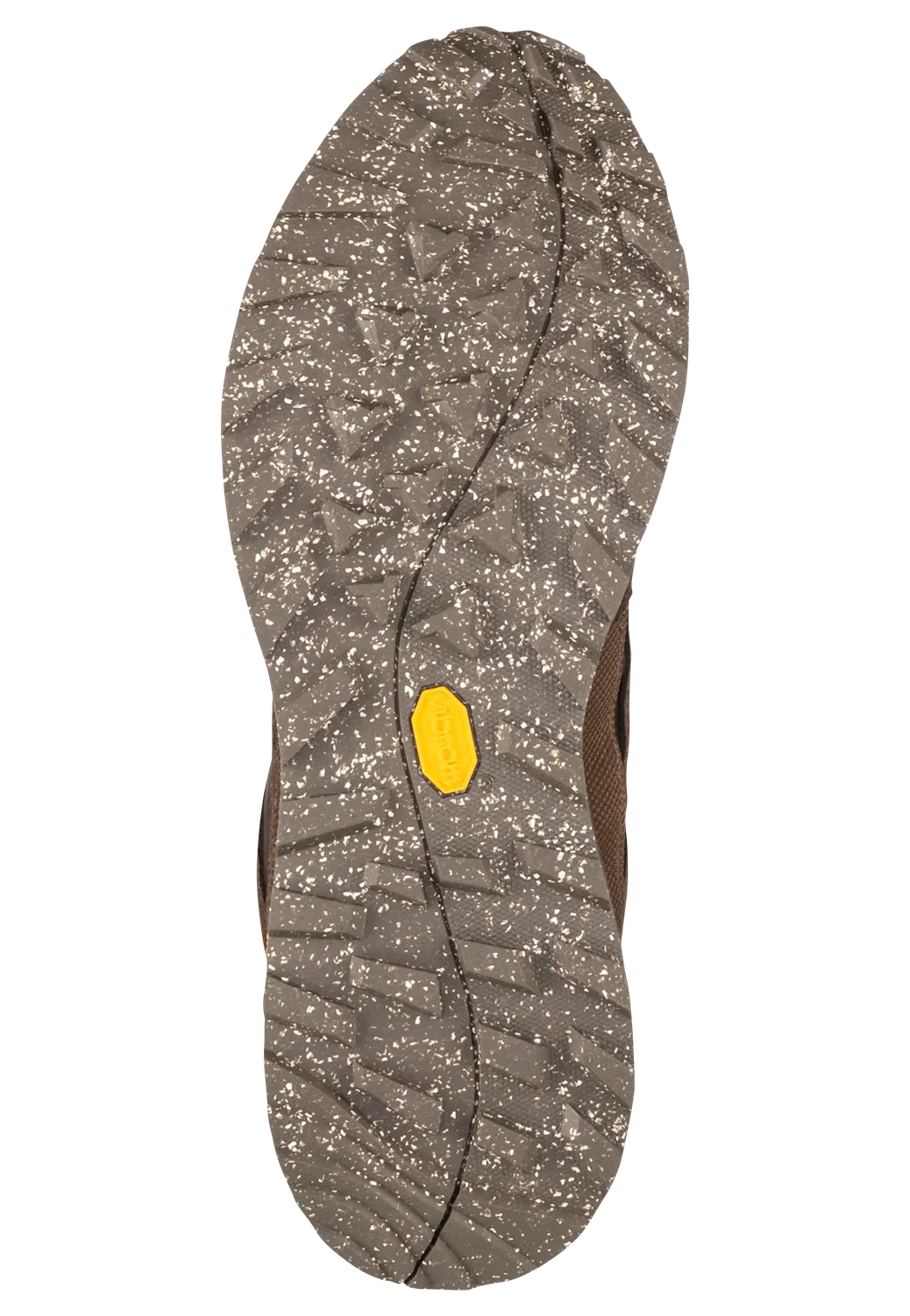Jack Wolfskin Terraquest Texapore Low chaussures homme